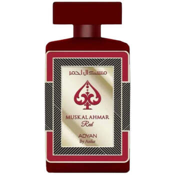 Musk Al Ahmar Red EDP

