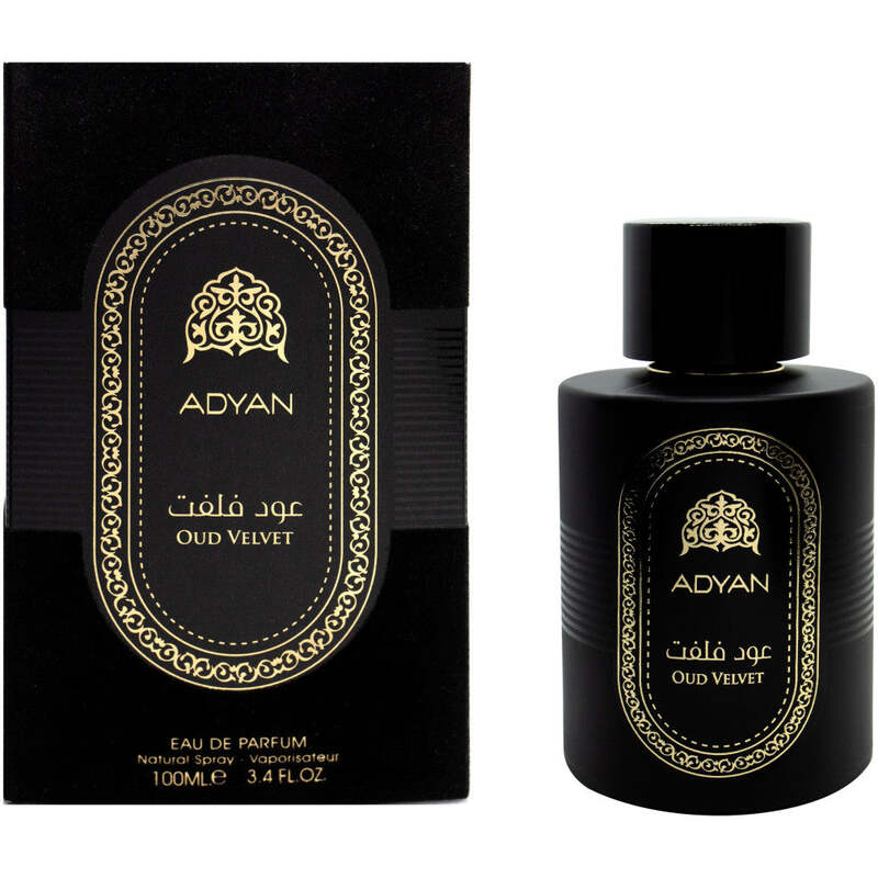 Oud Velvet EDP
