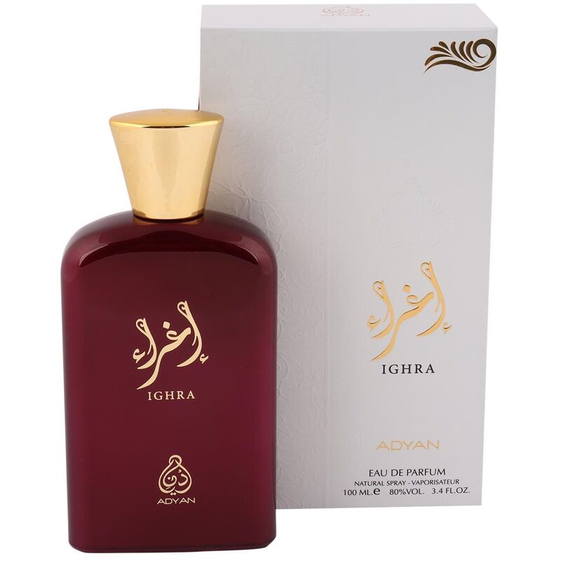 Ighra EDP
