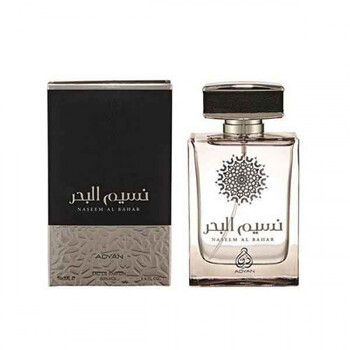 Naseem Al Bahar EDP
