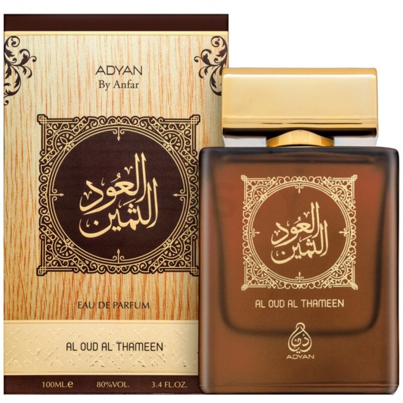 Al Oud Al Thameen EDP

