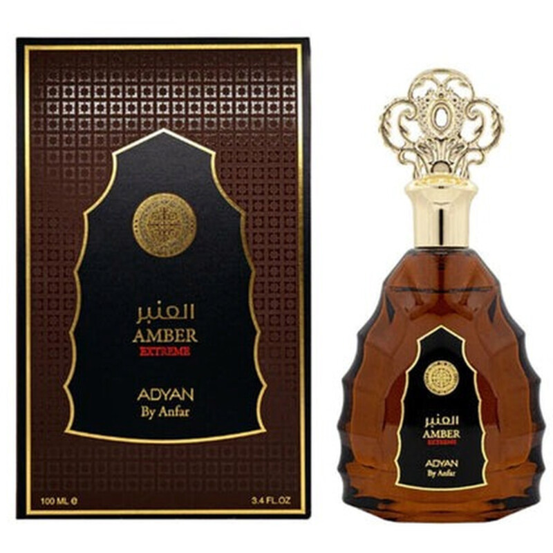 Amber Extreme EDP
