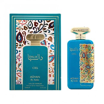 Dalia Ciel Parfum

