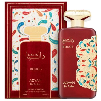 Dalia Rouge EDP

