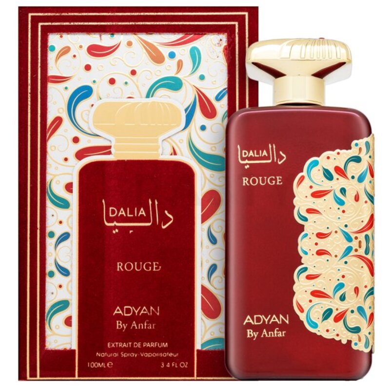Dalia Rouge EDP
