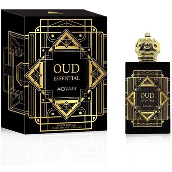Oud Essential EDP
