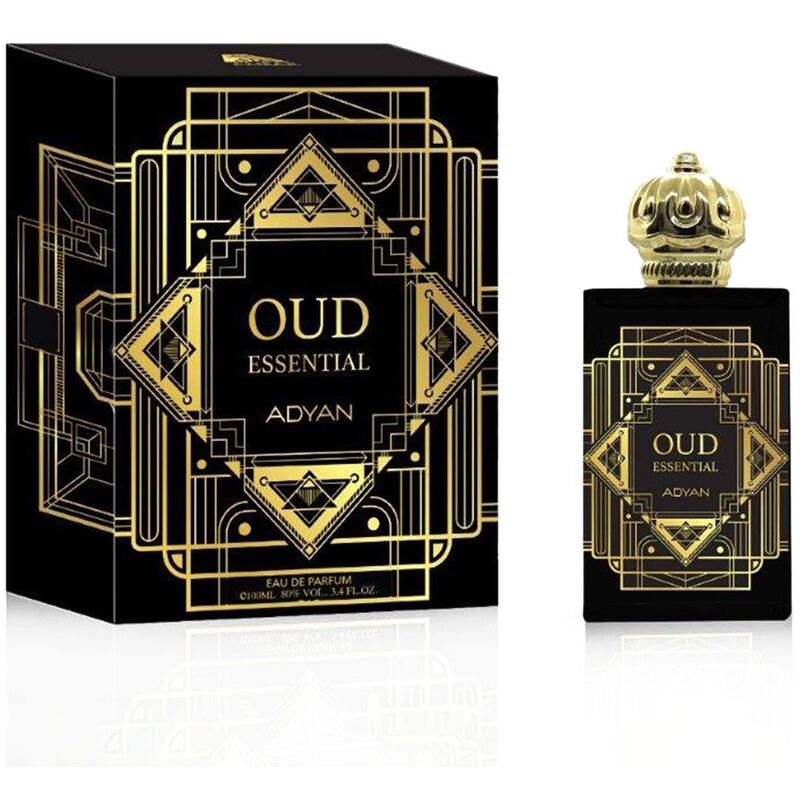 Oud Essential EDP
