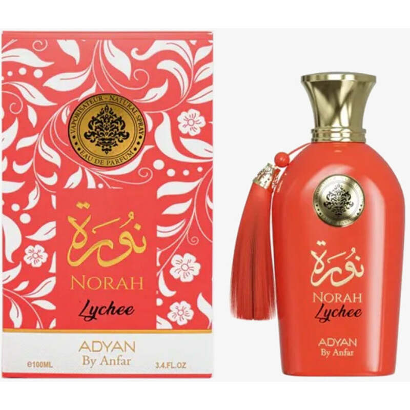 Norah Lychee EDP
