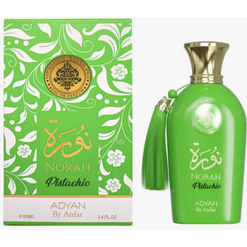 Norah Pistachio EDP
