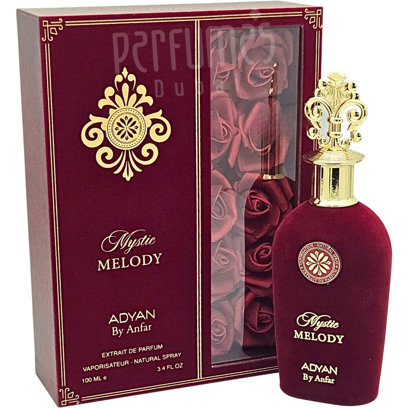Norah Melody EDP
