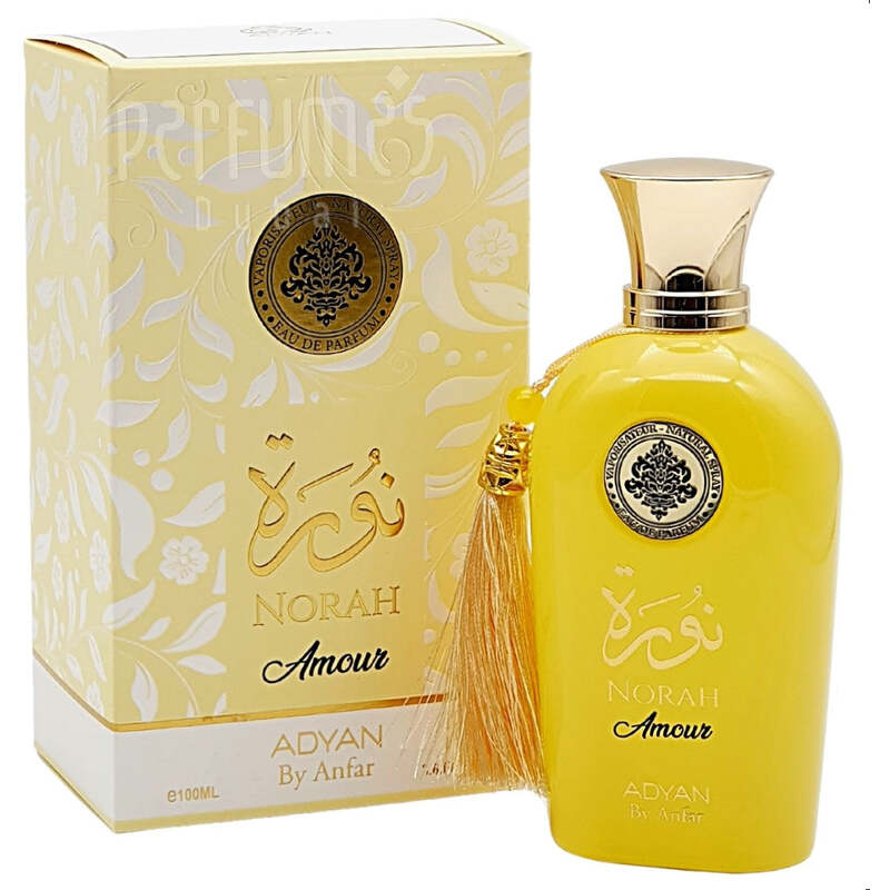 Norah Amour EDP
