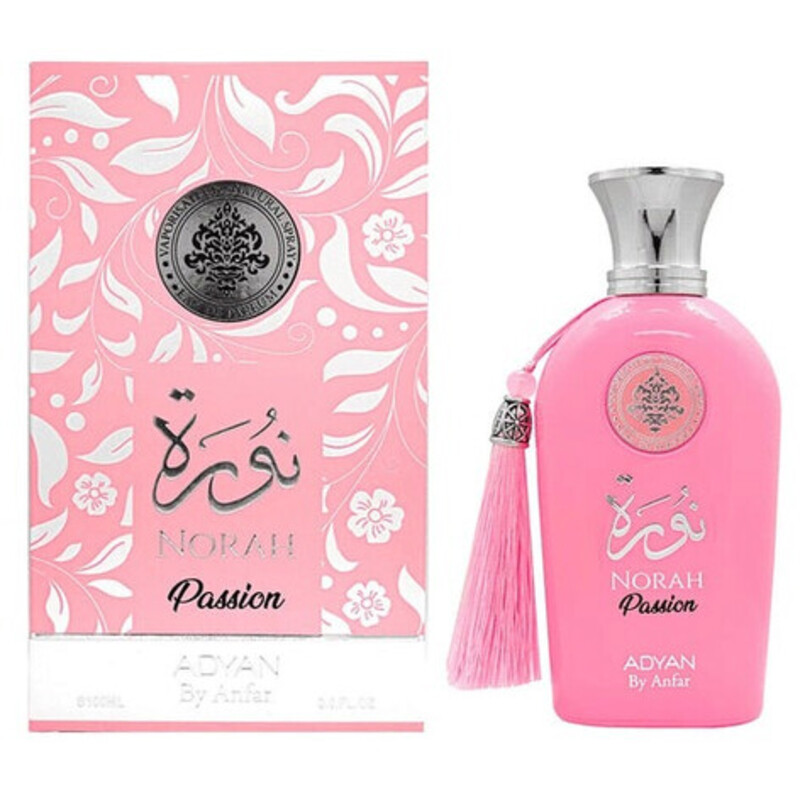 Norah Passion EDP