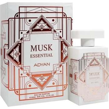 Musk Essential EDP
