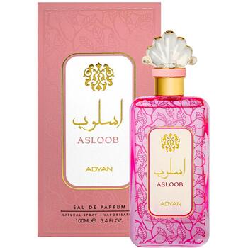 Asloob EDP
