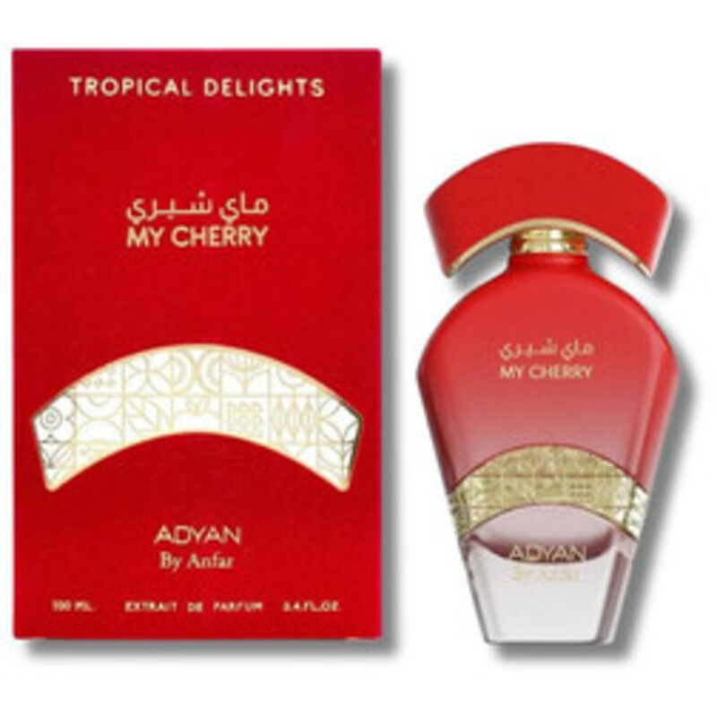 My Cherry Parfum