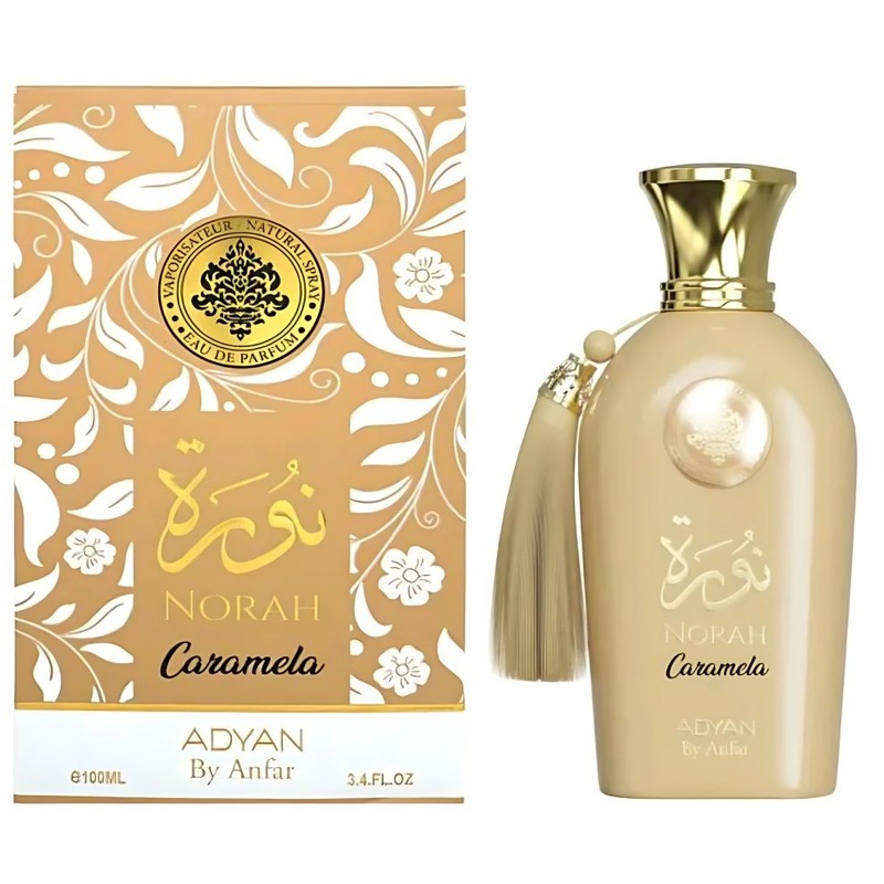 Norah Caramela EDP