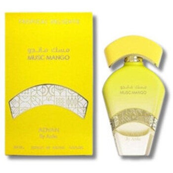 Musc Mango EDP