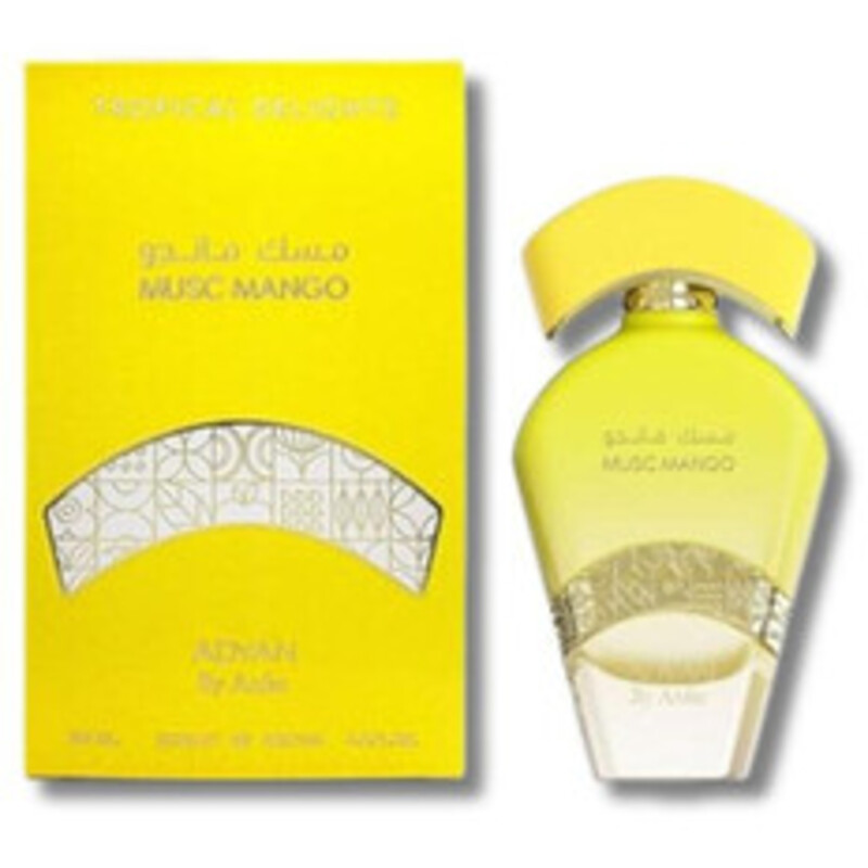 Musc Mango EDP
