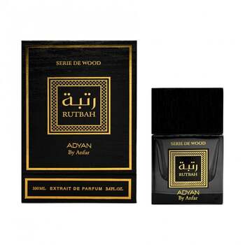 Rutbah Parfum