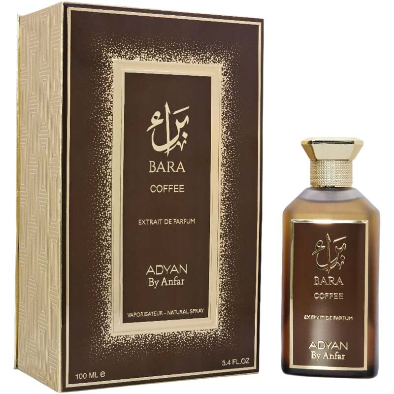 Bara Coffee Parfum