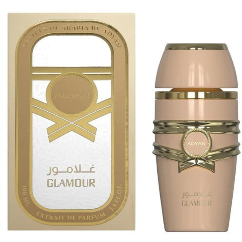 Glamour EDP