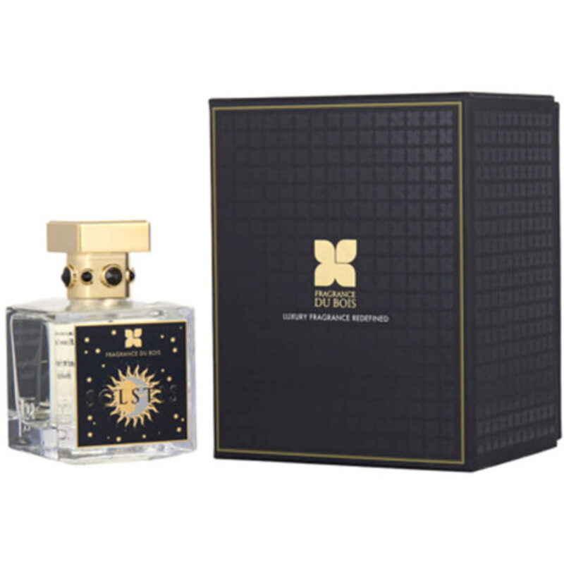Solstis Extrait de Parfum