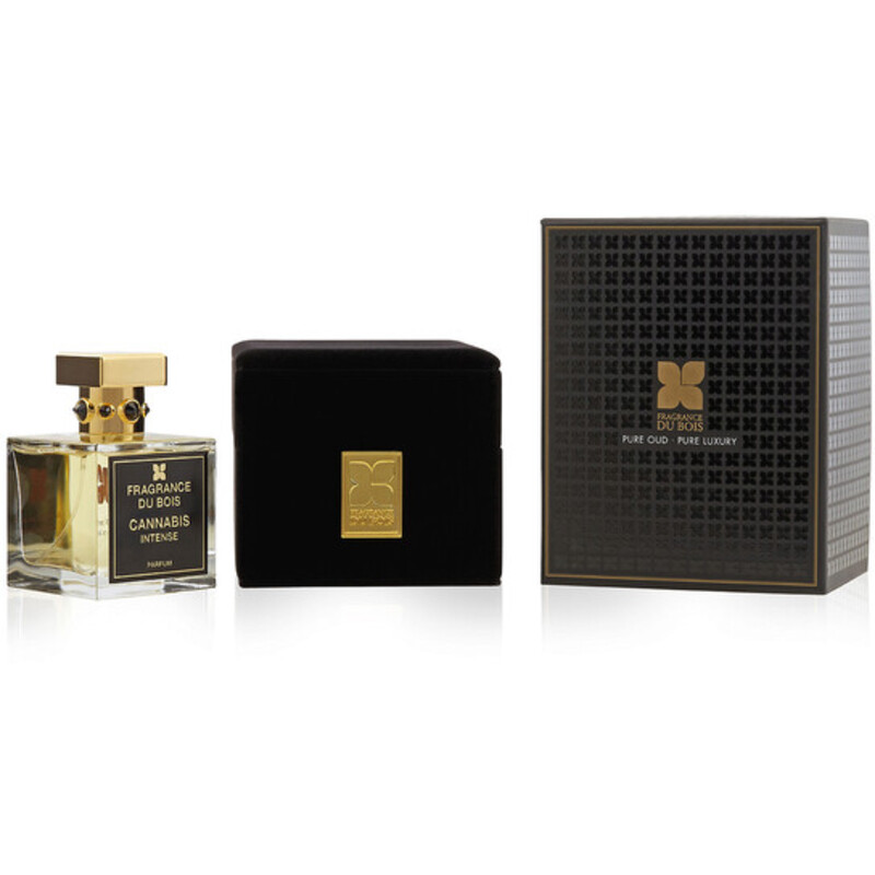 Cannabis Intense Parfum