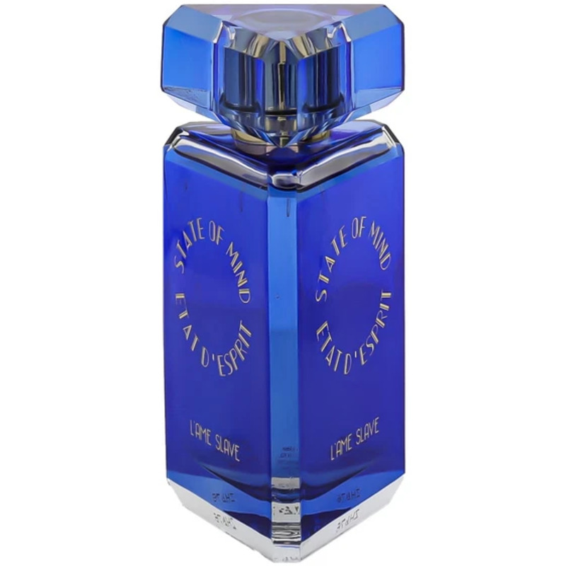 L´Ame Slave EDP
