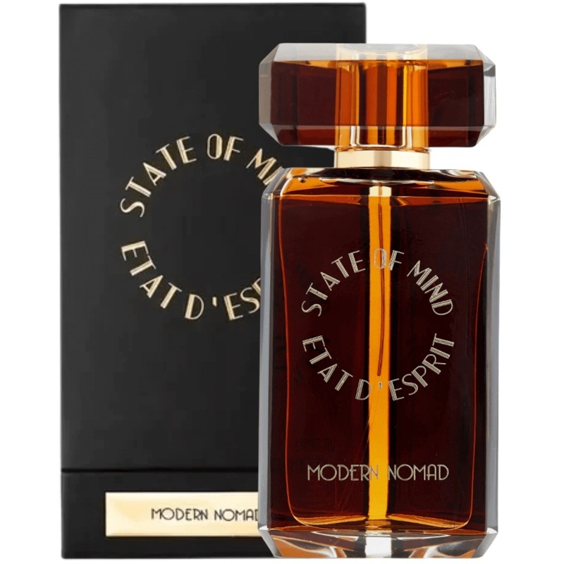 Modern Nomad EDP
