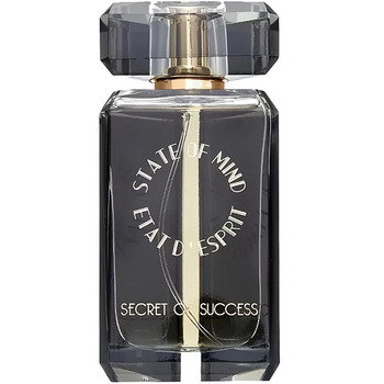 Secret of Success EDP