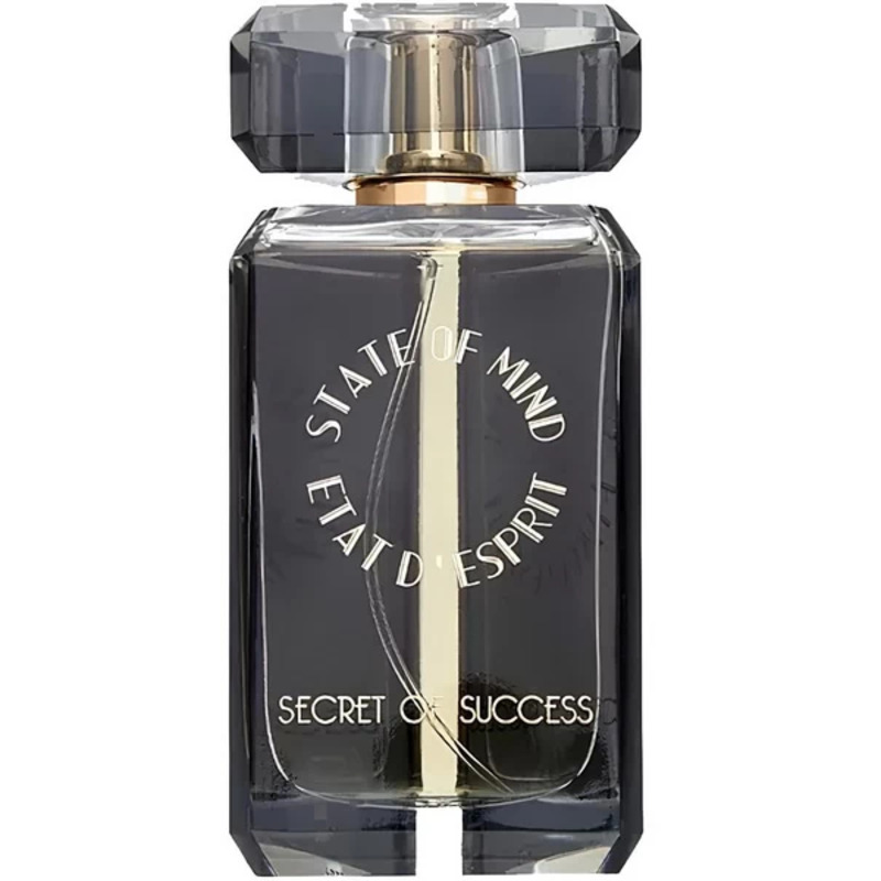 Secret of Success EDP