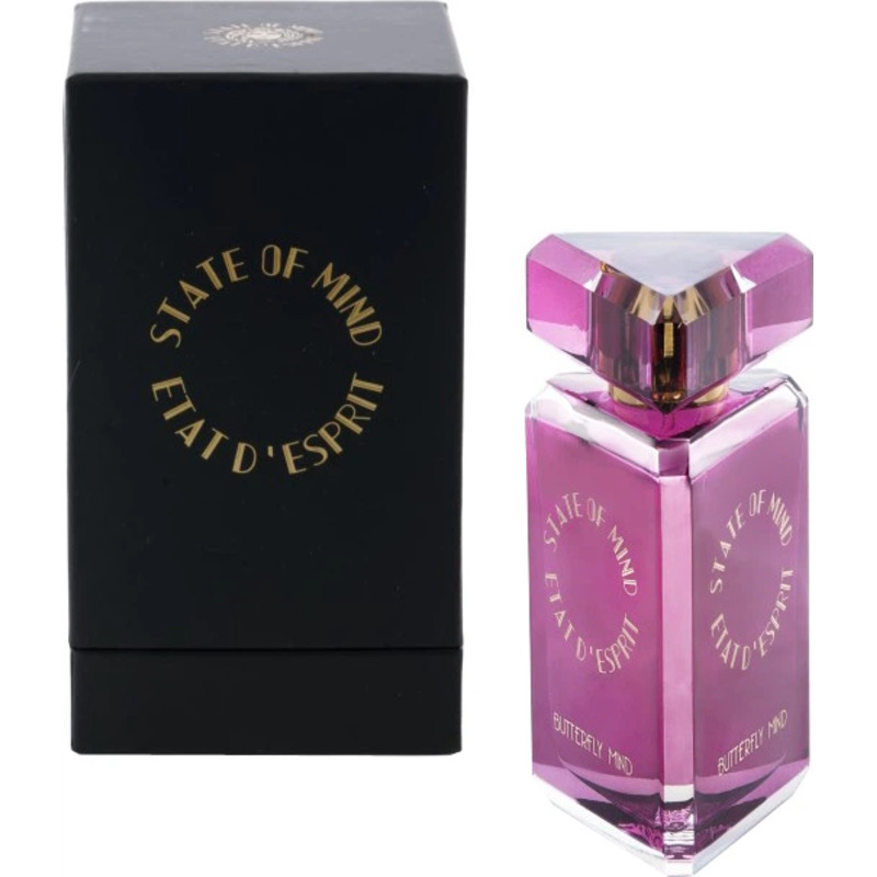 Butterfly Mind EDP