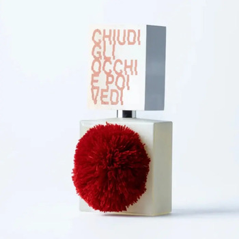 Chiudi Gli Occhi e Poi Vedi Extrait de Parfum