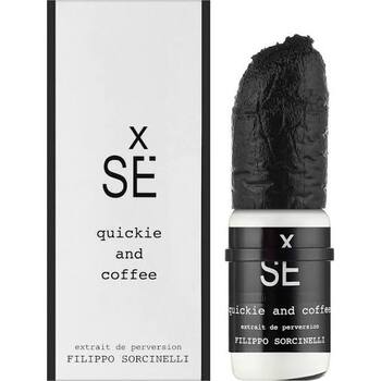 Quickie and Coffee Extrait de Parfum