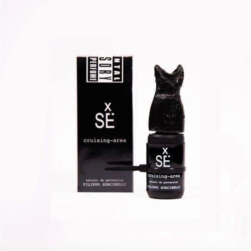 cruising-area Extrait de Parfum