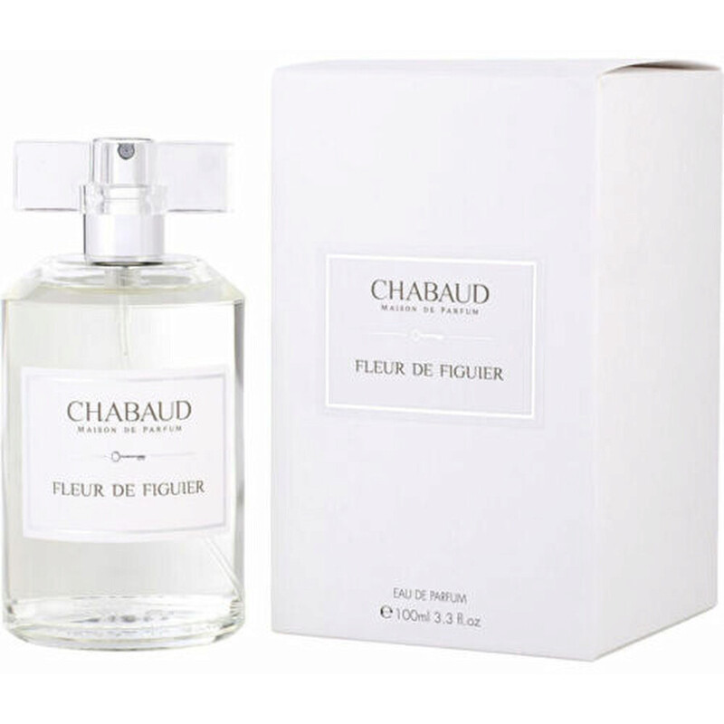 Fleur de Figuier EDP
