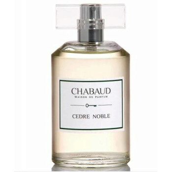 Cedre Noble EDP