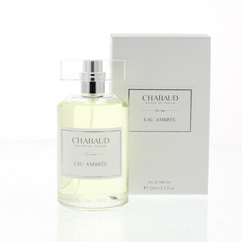 Eau Ambrée EDP
