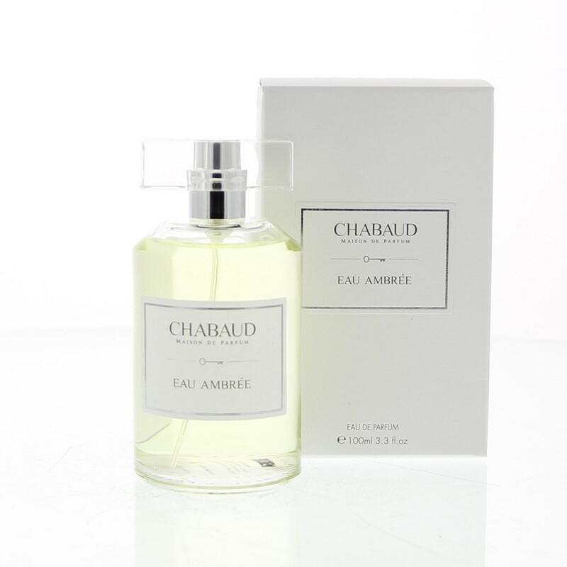 Eau Ambrée EDP