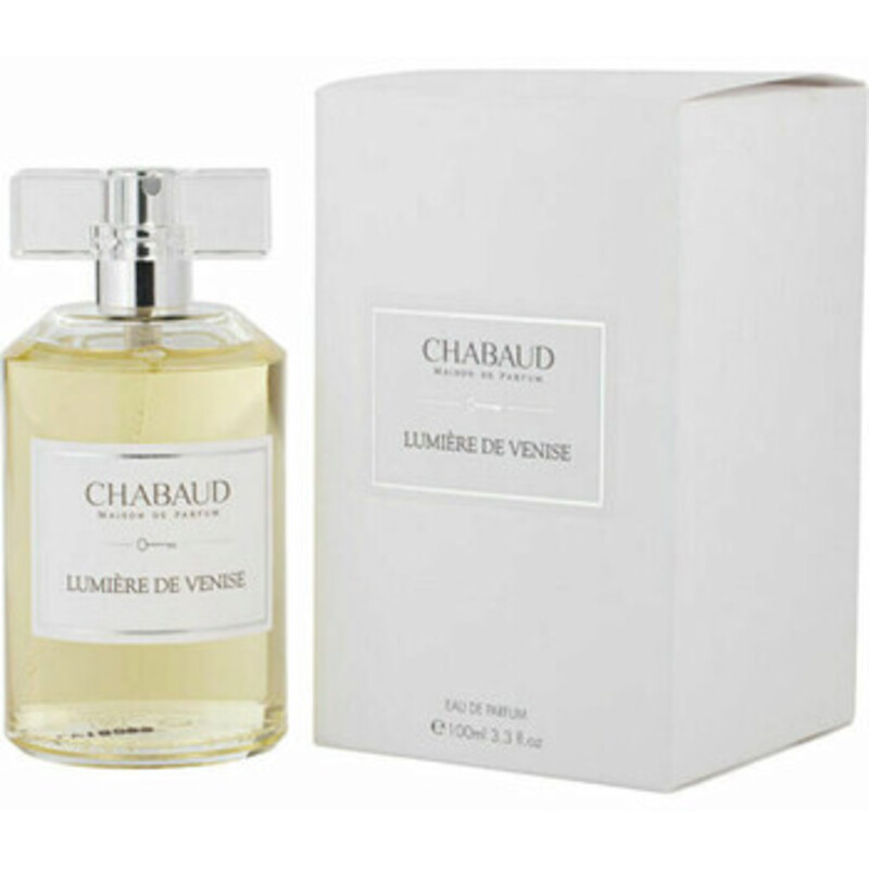 Lumiere de Venise EDP