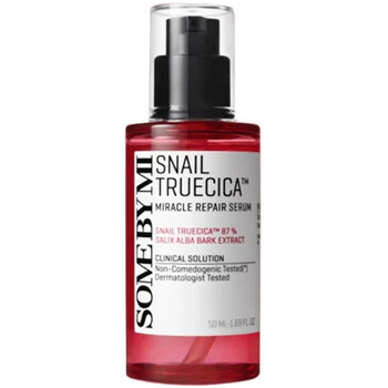 Snail Truecica Miracle Repair Serum - Regenerační pleťové sérum proti pigmentovým skvrnám