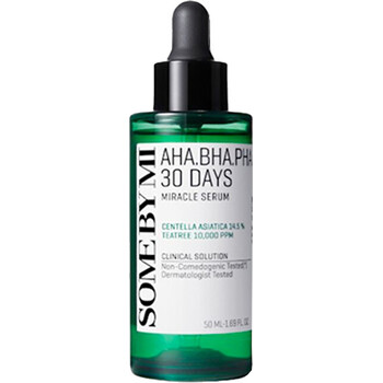 AHA BHA PHA 30 Days Miracle Serum - Zklidňující a exfoliační pleťové sérum