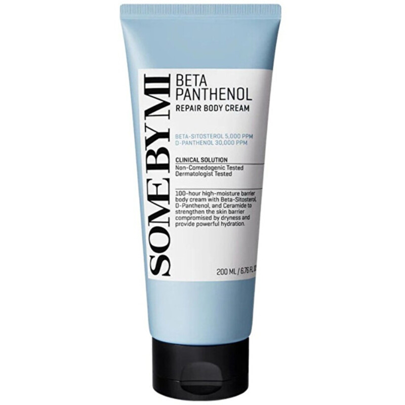 Beta Panthenol Repair Body Cream - Ochranný telový krém
