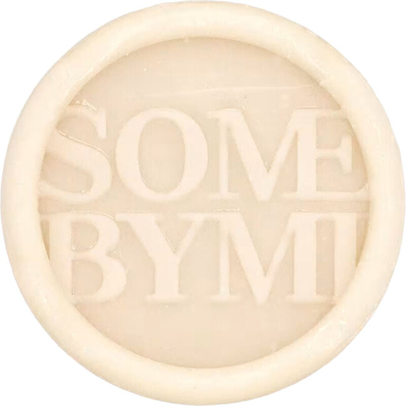 pH Lactosoy Low PH Morning Cleansing Bar - Tuhé pleťové mydlo s nízkym p
