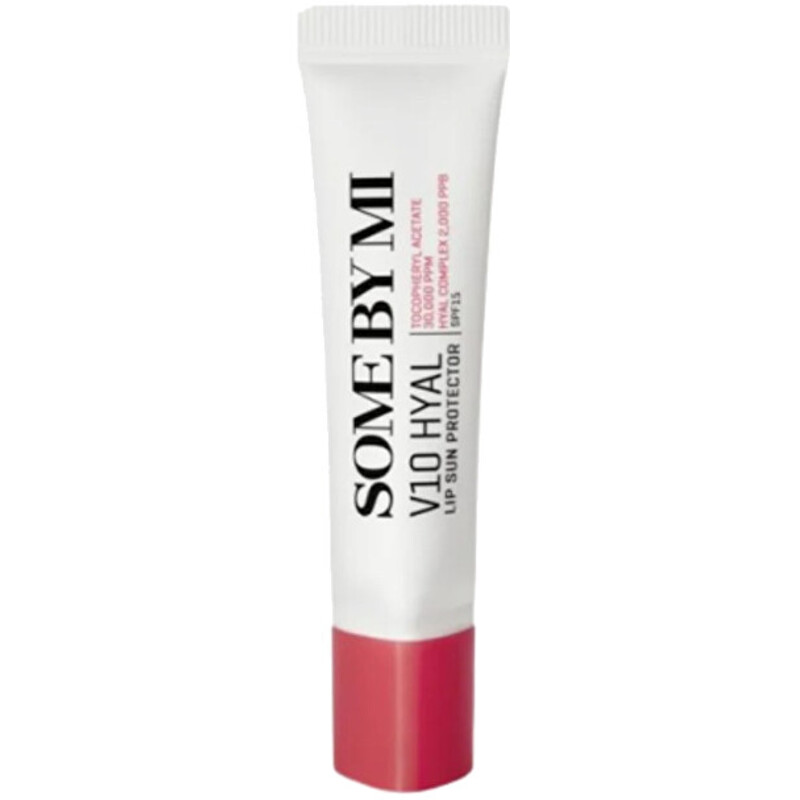V10 Hyal Lip Protector SPF 15 - Balzam na pery 7 ml
