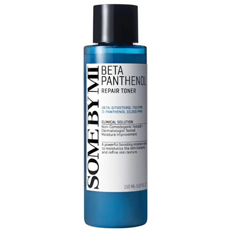Beta Panthenol Repair Toner - Hydratačné pleťové tonikum
