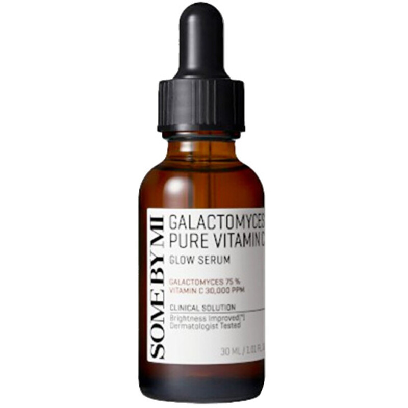 Galactomyces Pure Vitamin C Glow Serum - Rozjasňující pleťové sérum
