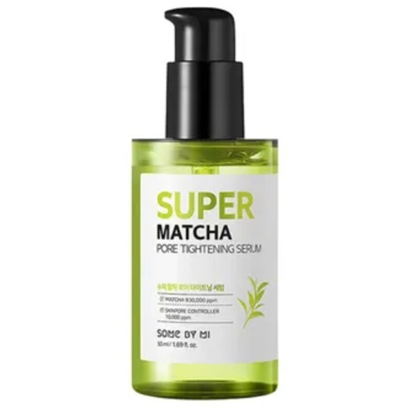 Super Matcha Pore Tightening Serum - Pleťové sérum