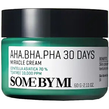 AHA BHA PHA 30 Days Miracle Cream - Multifunkčný pleťový krém
