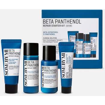 Beta Panthenol Repair Starter Kit - Sada na upokojenie a posilnenie citlivej pleti
